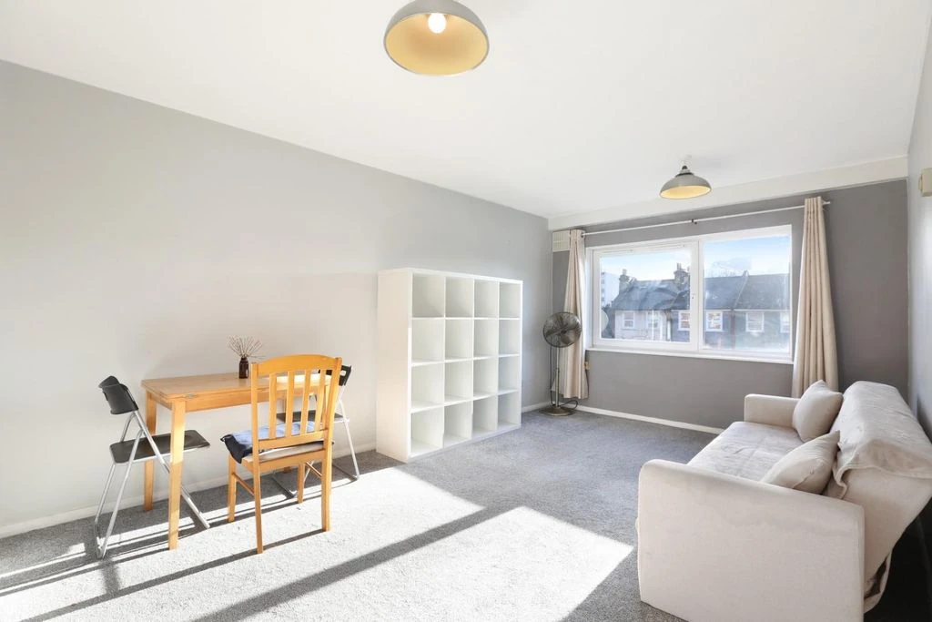 Квартира в Лондоне, Великобритания, 48 м² - фото 7
