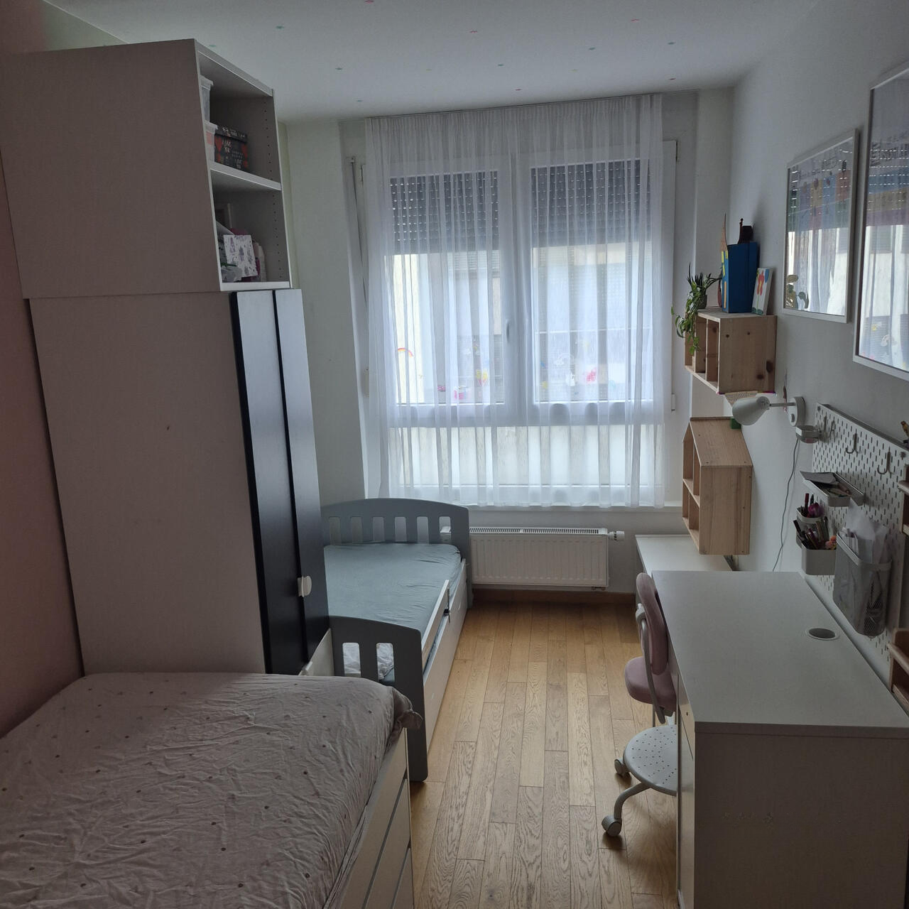 Квартира в Любляне, Словения, 85 м² - фото 7