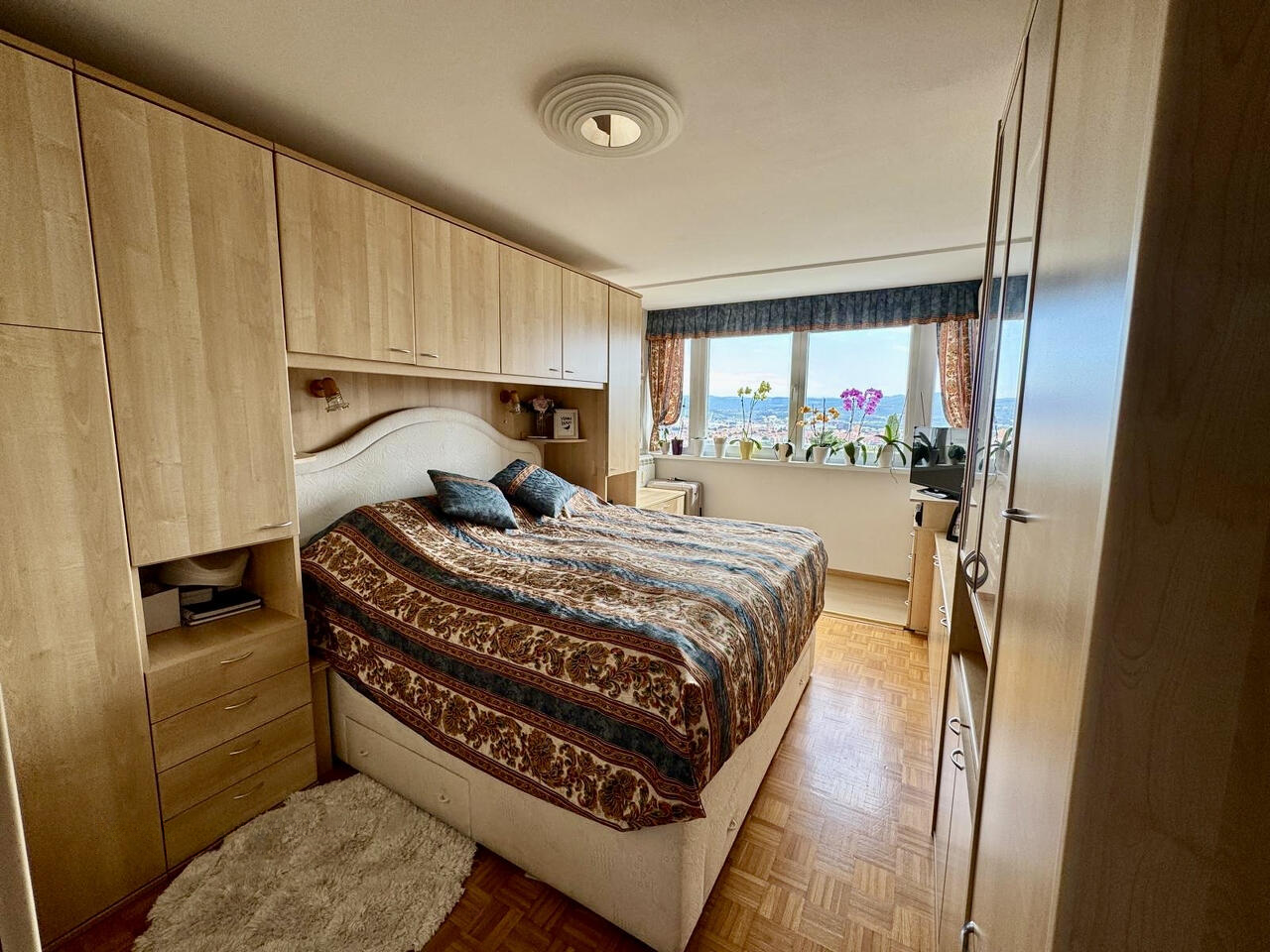 Квартира в Копере, Словения, 77 м² - фото 7