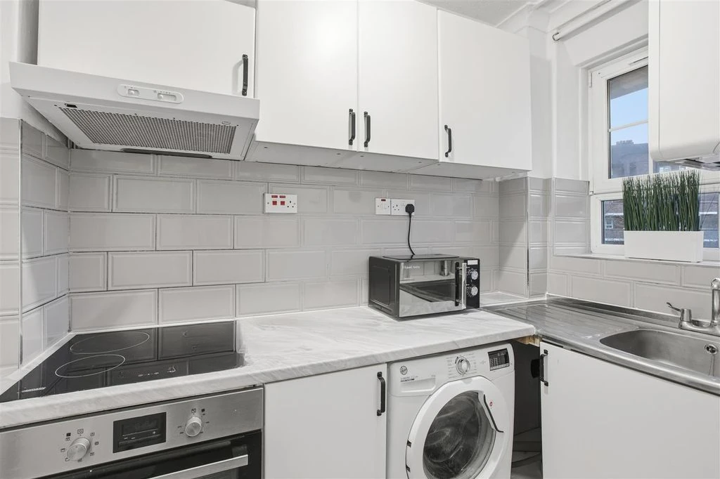 Квартира в Лондоне, Великобритания, 51 м² - фото 7