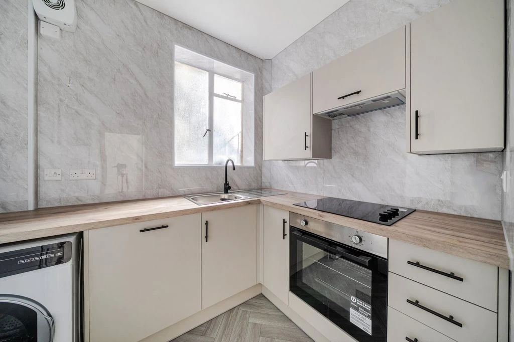 Квартира в Лондоне, Великобритания, 52 м² - фото 7
