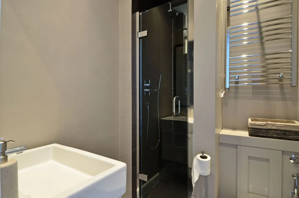 Квартира в Лондоне, Великобритания, 32 м² - фото 7