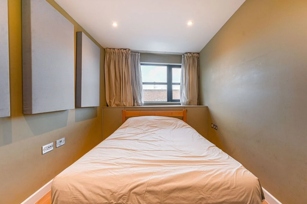 Квартира в Лондоне, Великобритания, 62 м² - фото 7