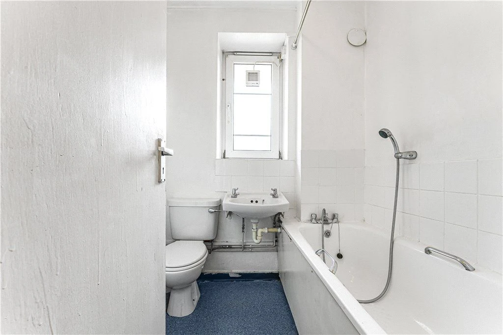 Квартира в Лондоне, Великобритания, 33 м² - фото 7