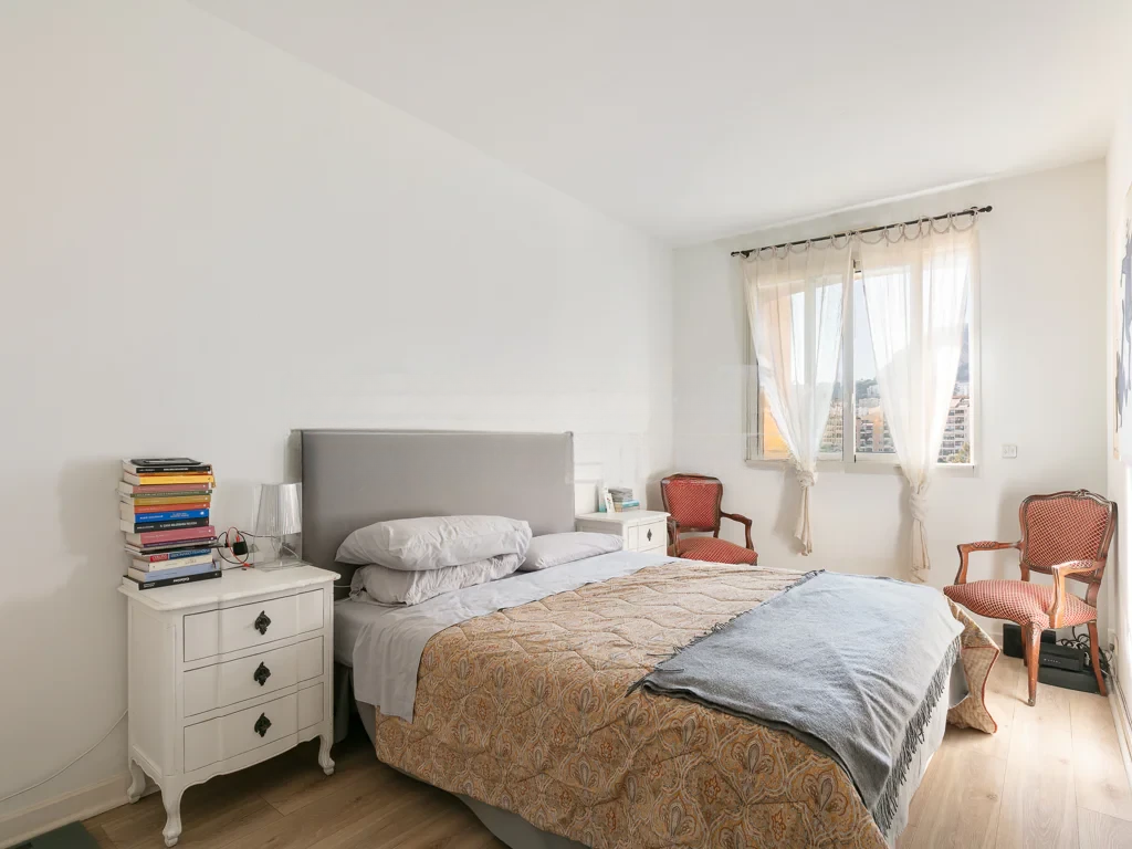 Квартира в Фонвьее, Монако, 75 м² - фото 7