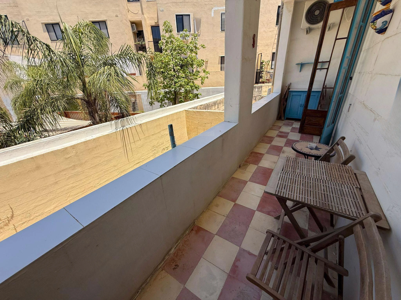 Квартира в Нашшаре, Мальта, 150 м² - фото 7