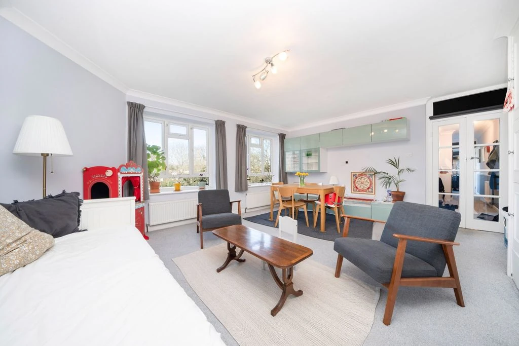Квартира в Лондоне, Великобритания, 73 м² - фото 8