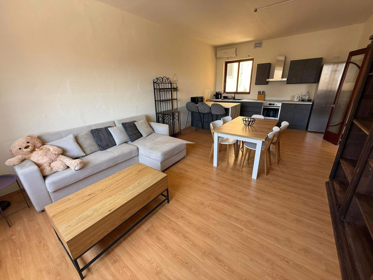 Квартира в Нашшаре, Мальта, 150 м² - фото 8
