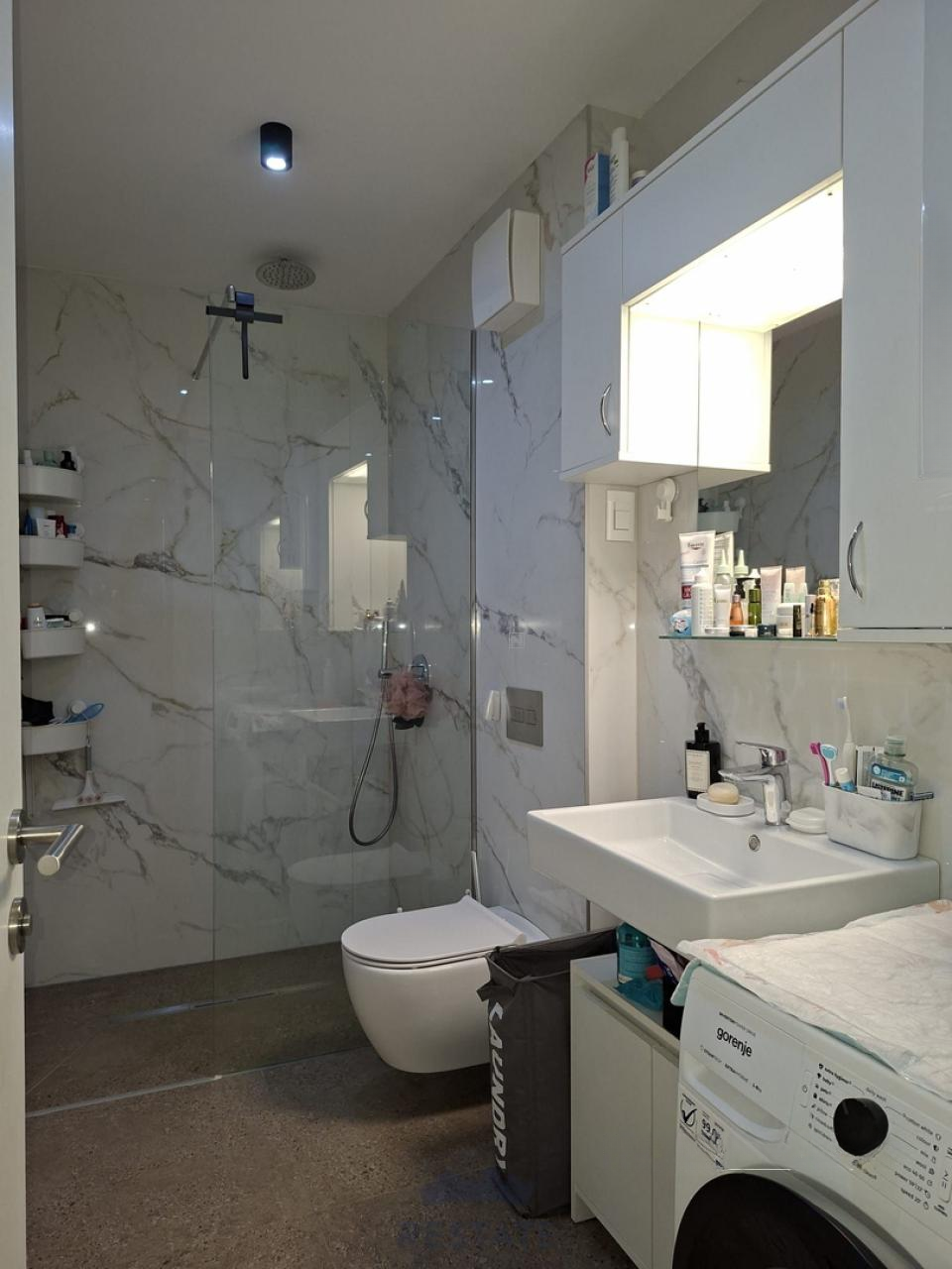 Квартира в Любляне, Словения, 41 м² - фото 8