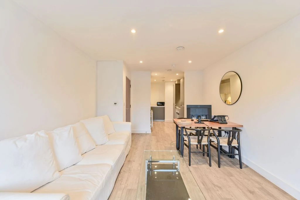 Квартира в Лондоне, Великобритания, 48 м² - фото 8