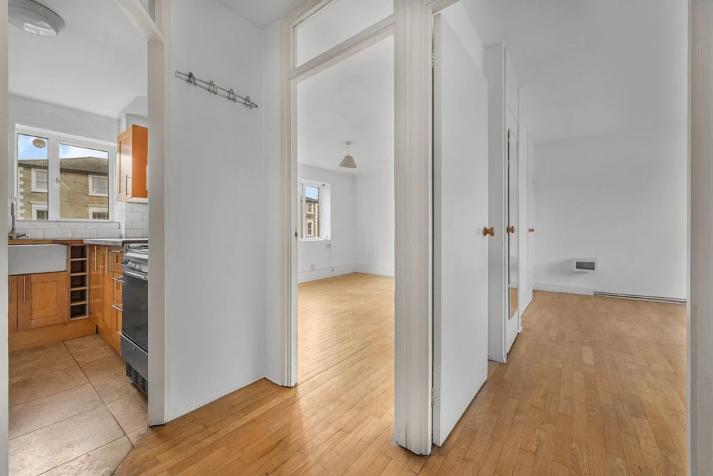 Квартира в Лондоне, Великобритания, 41 м² - фото 8