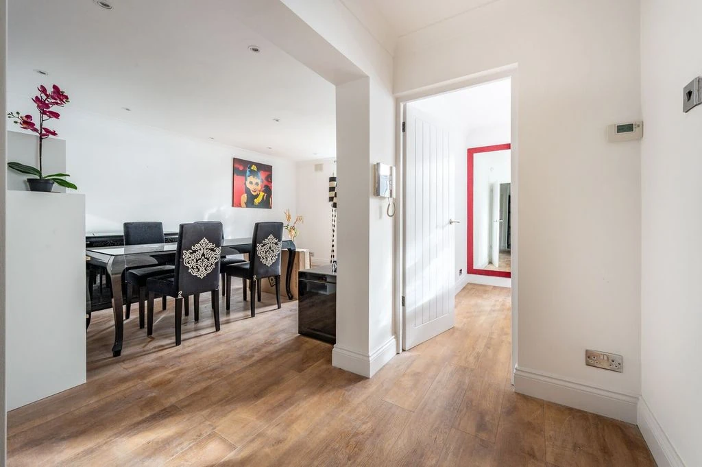 Квартира в Лондоне, Великобритания, 54 м² - фото 8