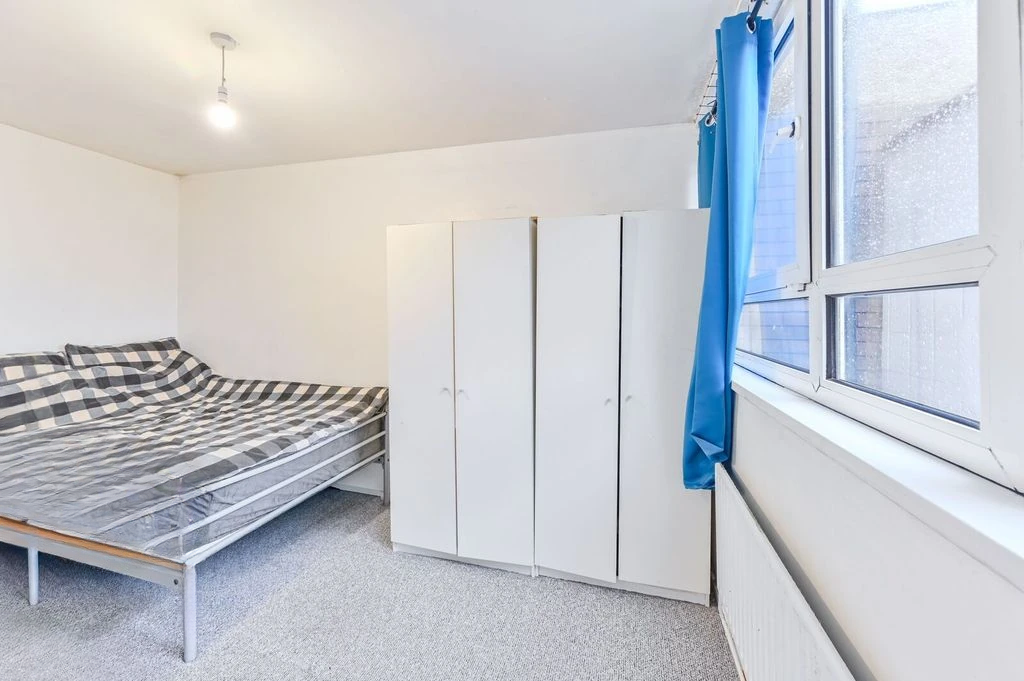 Квартира в Лондоне, Великобритания, 45 м² - фото 8