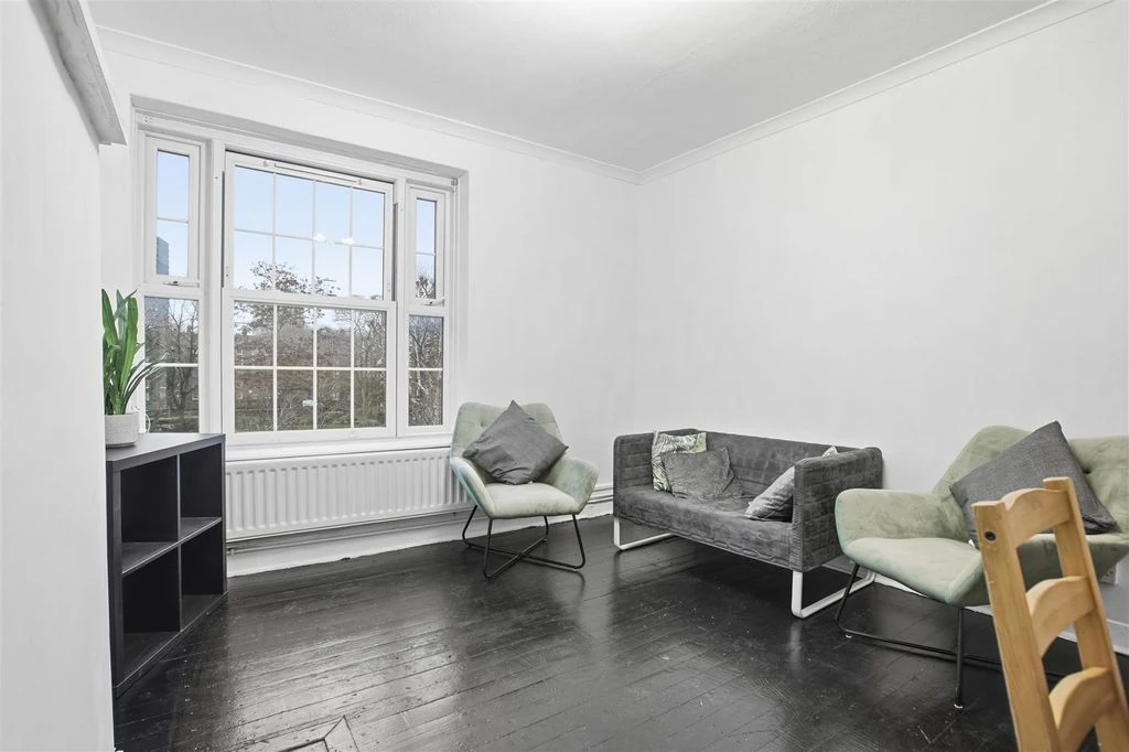 Квартира в Лондоне, Великобритания, 51 м² - фото 8