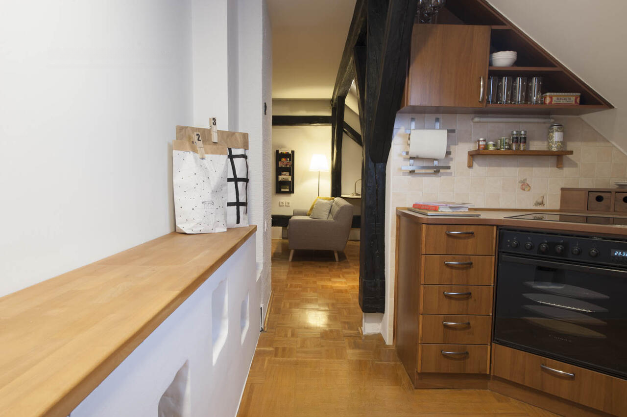 Квартира в Любляне, Словения, 49 м² - фото 8