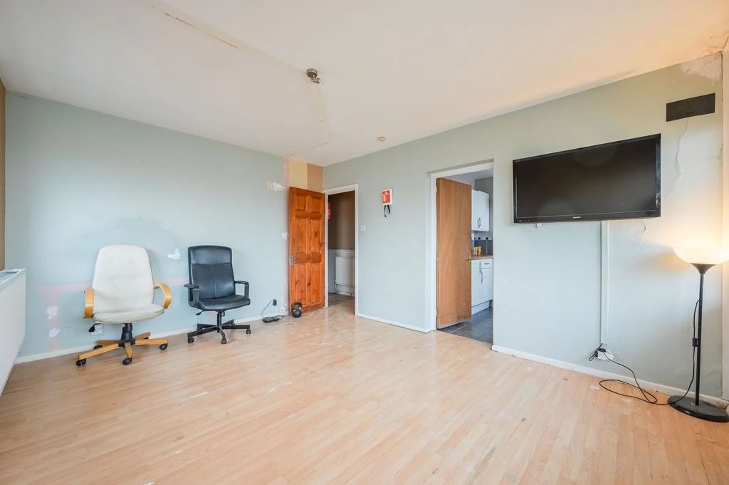 Квартира в Лондоне, Великобритания, 47 м² - фото 8