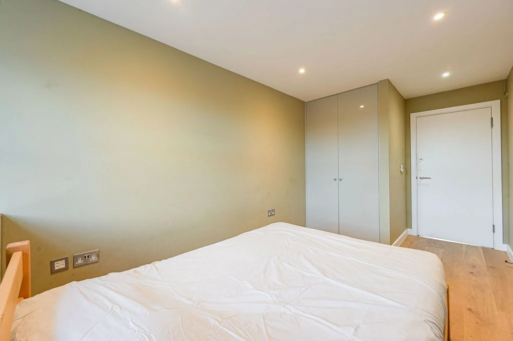 Квартира в Лондоне, Великобритания, 62 м² - фото 8