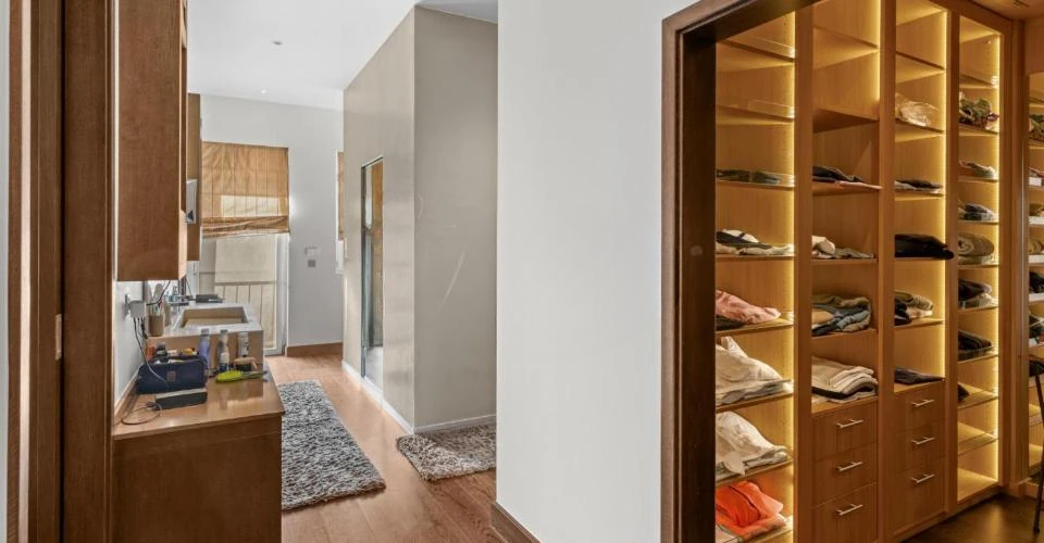 Квартира в Женеве, Швейцария, 350 м² - фото 8