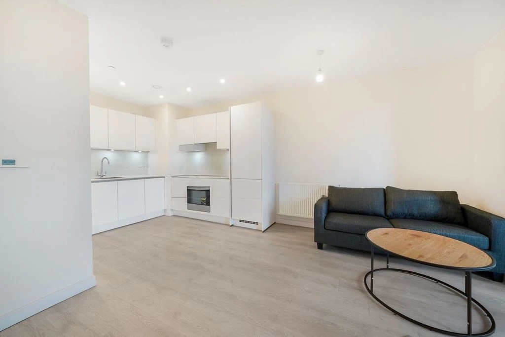 Квартира в Лондоне, Великобритания, 54 м² - фото 8