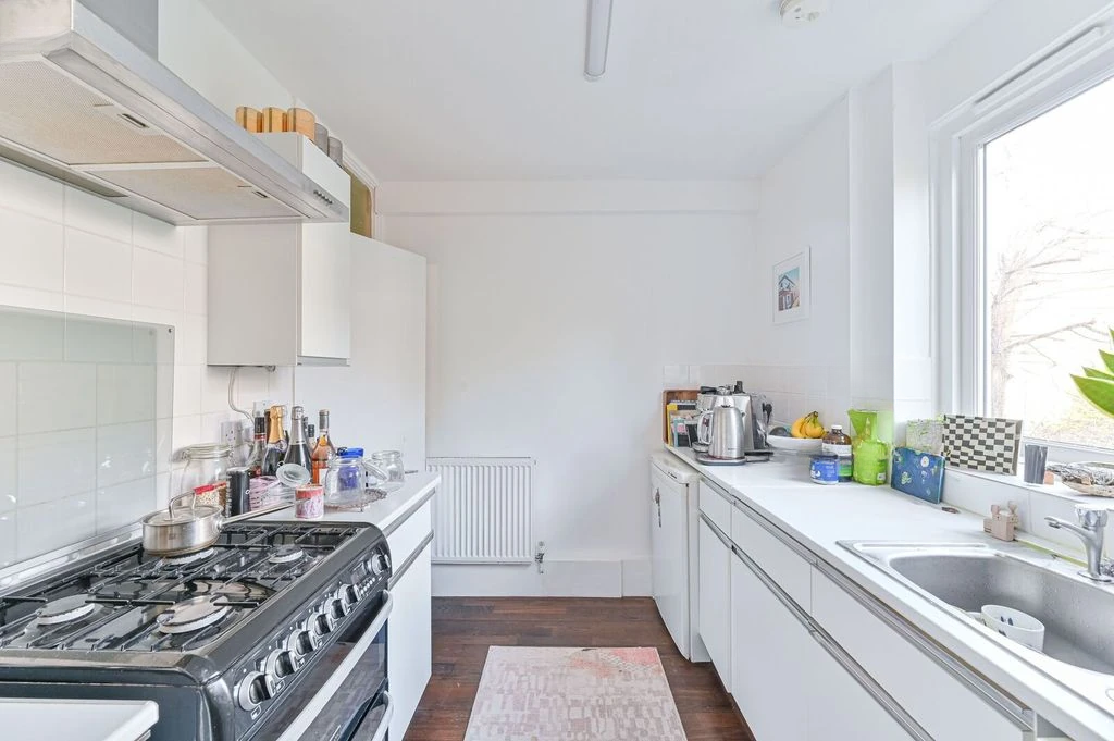 Квартира в Лондоне, Великобритания, 45 м² - фото 8