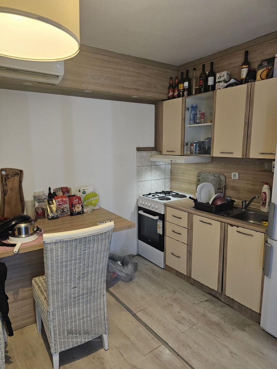 Квартира в Копере, Словения, 68 м² - фото 8