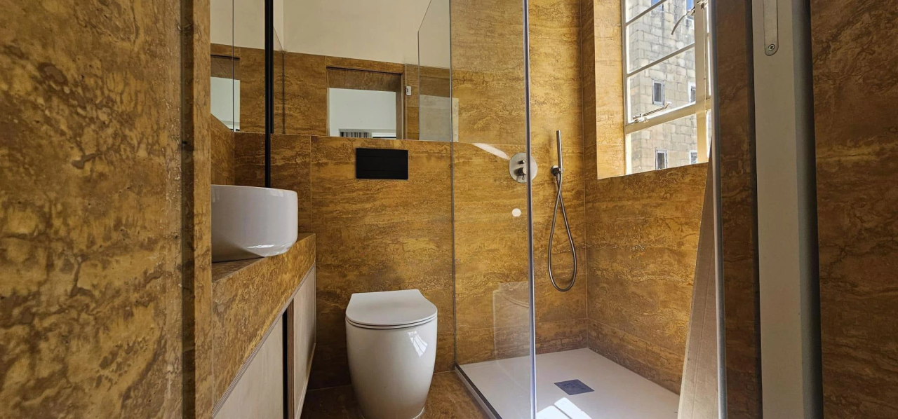 Квартира Valletta, Мальта, 65 м² - фото 8