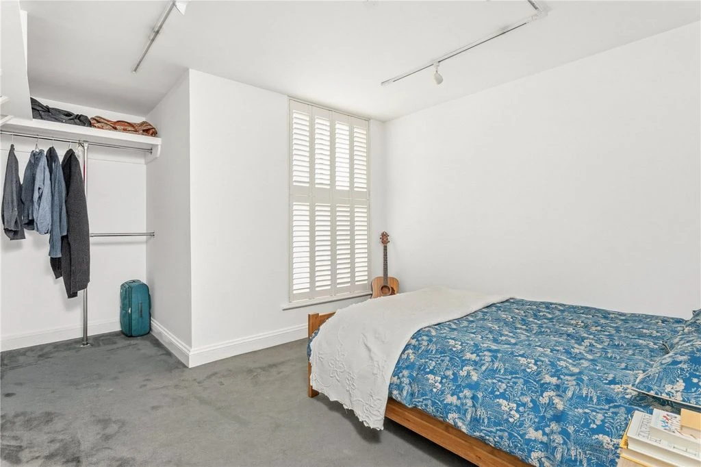 Квартира в Лондоне, Великобритания, 44 м² - фото 8