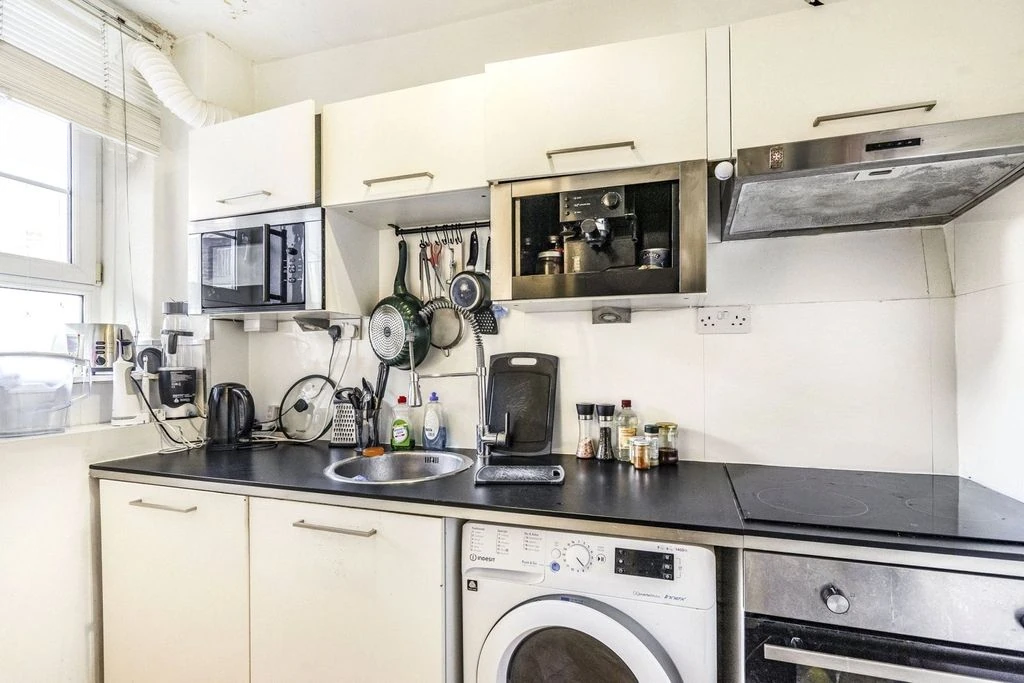 Квартира в Лондоне, Великобритания, 39 м² - фото 8