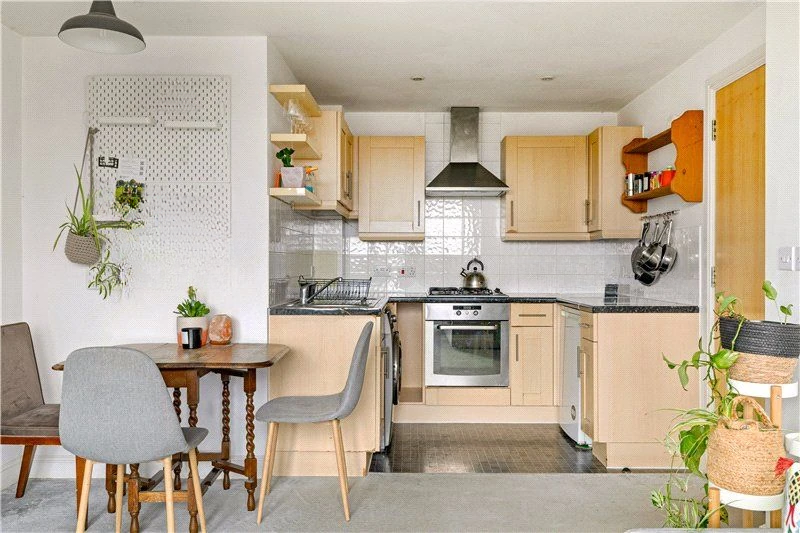 Квартира в Лондоне, Великобритания, 50 м² - фото 8