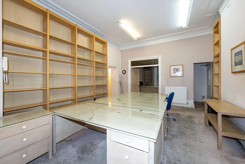 Квартира в Лондоне, Великобритания, 65 м² - фото 8