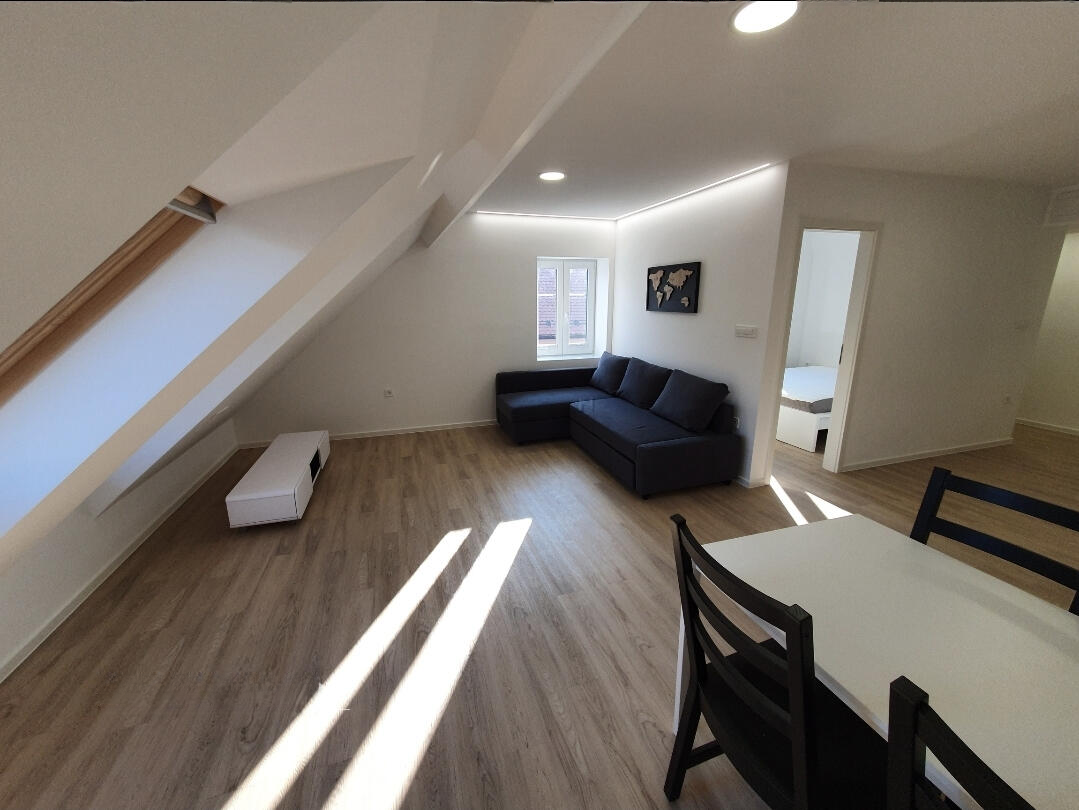 Квартира в Любляне, Словения, 50 м² - фото 8