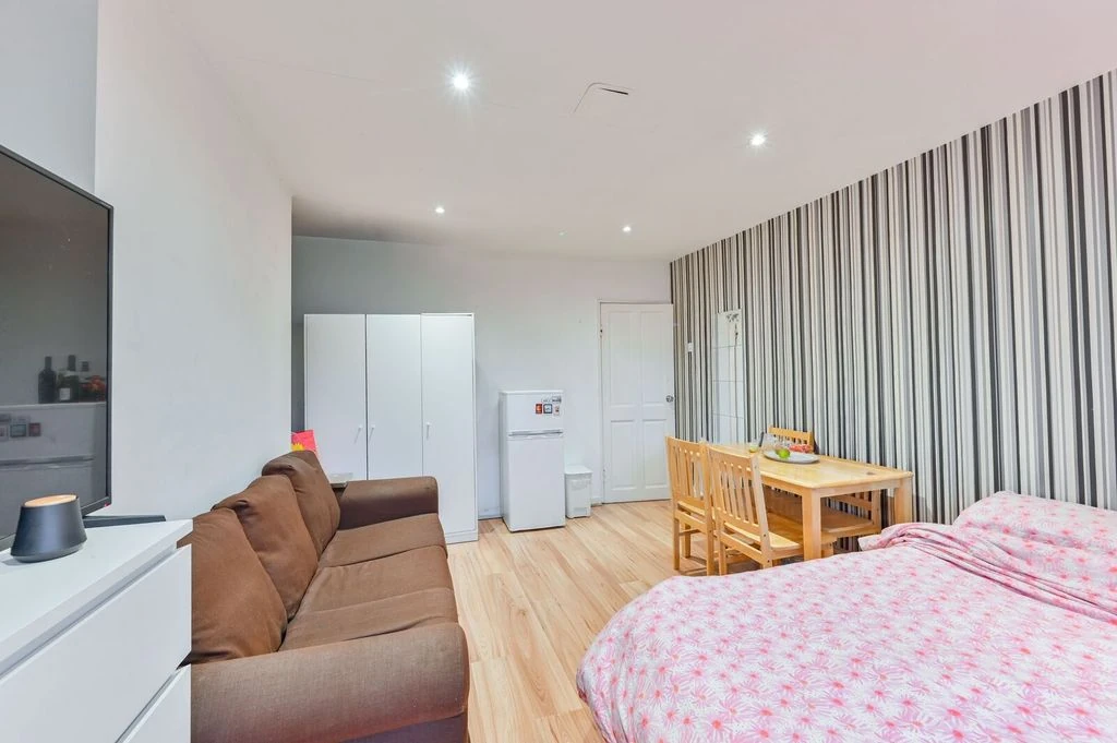 Квартира в Лондоне, Великобритания, 66 м² - фото 8
