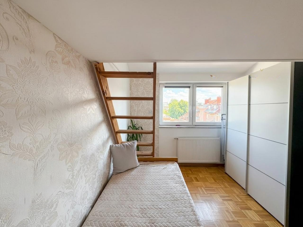 Квартира в Любляне, Словения, 34 м² - фото 8