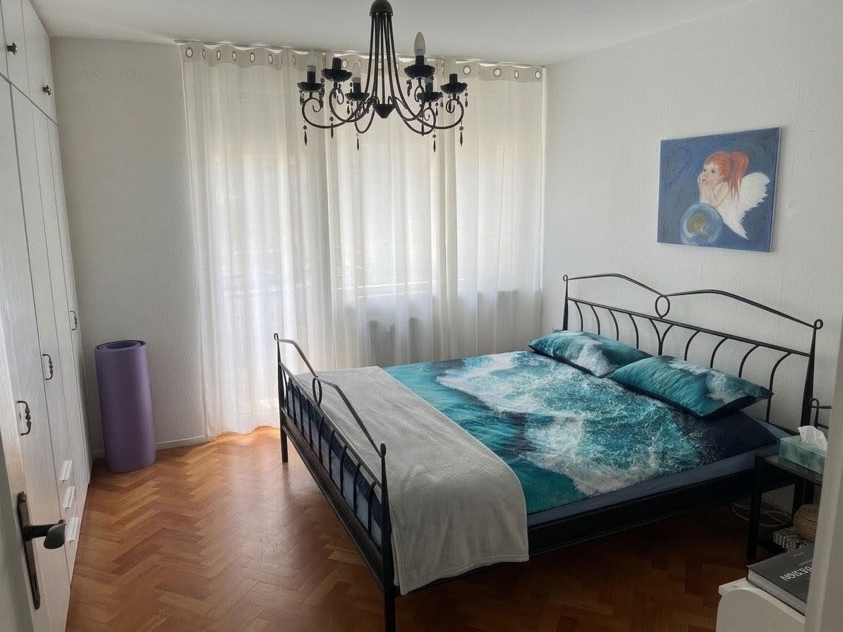 Квартира в Любляне, Словения, 76 м² - фото 8