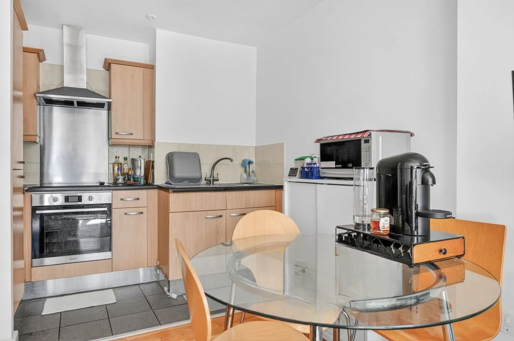 Квартира в Лондоне, Великобритания, 43 м² - фото 8