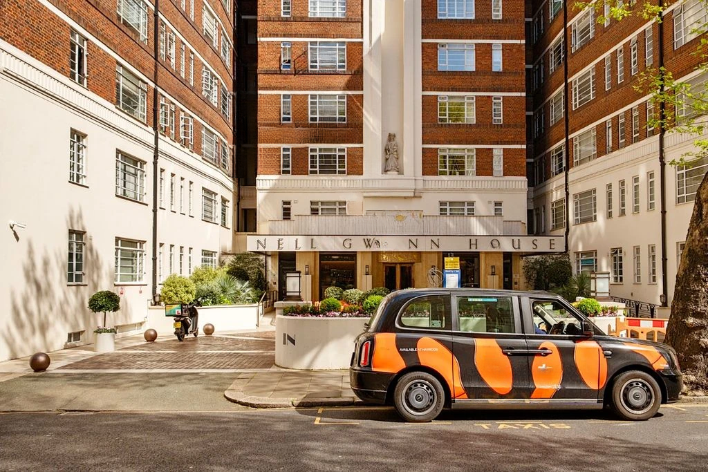 Квартира в Лондоне, Великобритания, 29 м² - фото 8