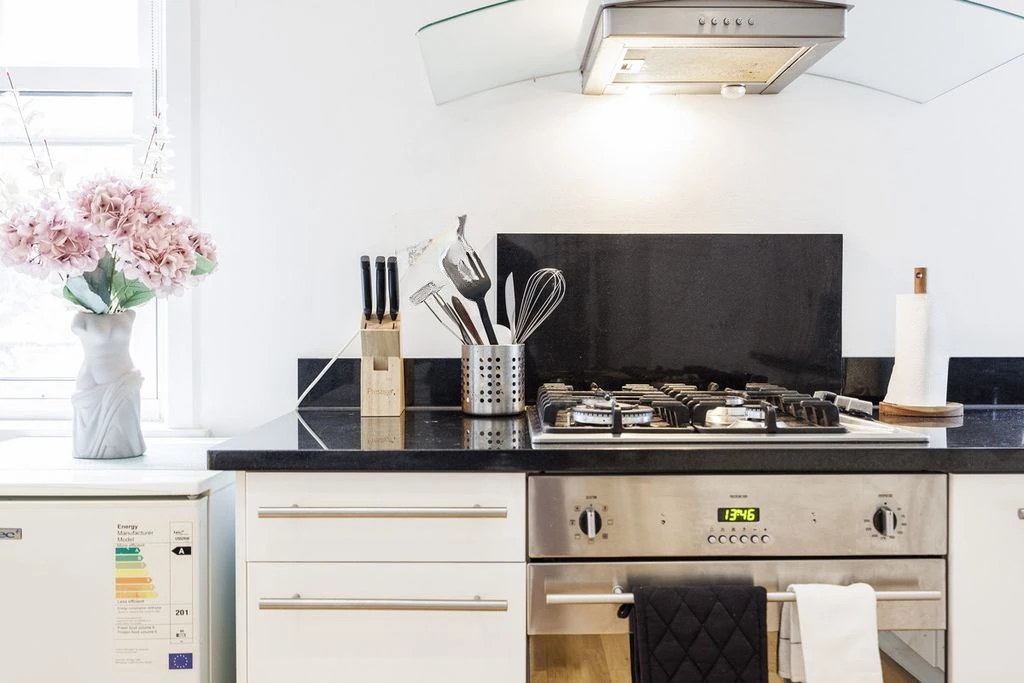 Квартира в Лондоне, Великобритания, 36 м² - фото 8