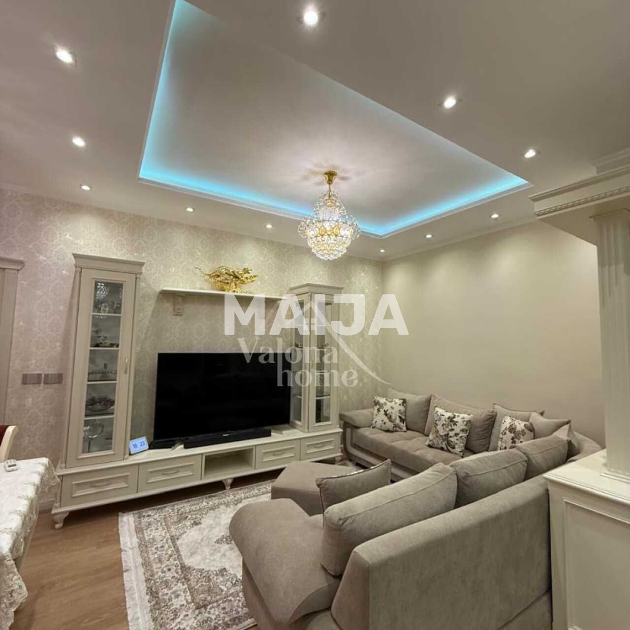 Апартаменты во Влёре, Албания, 100 м² - фото 4