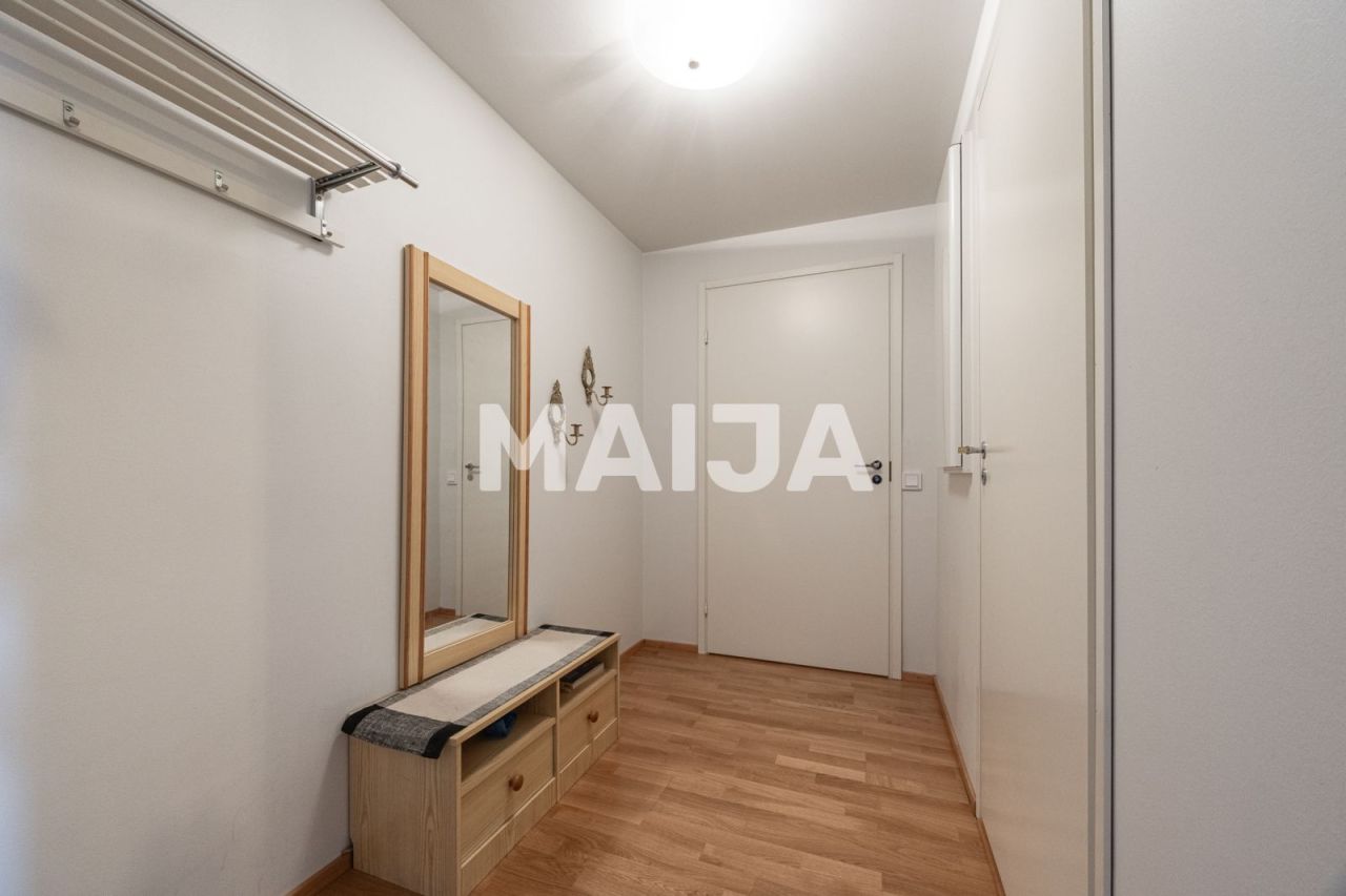 Апартаменты в Тампере, Финляндия, 62.5 м² - фото 4