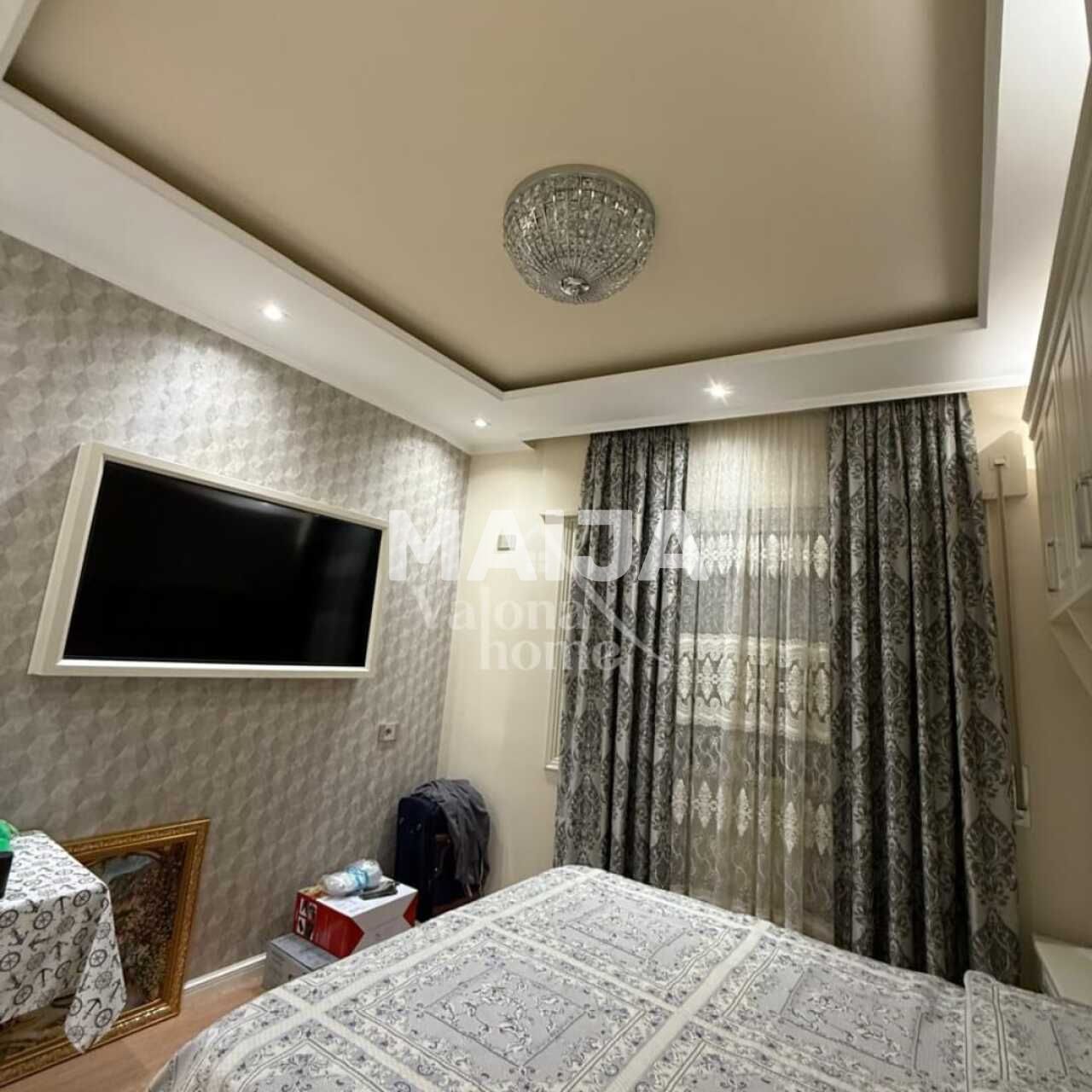 Апартаменты во Влёре, Албания, 100 м² - фото 5