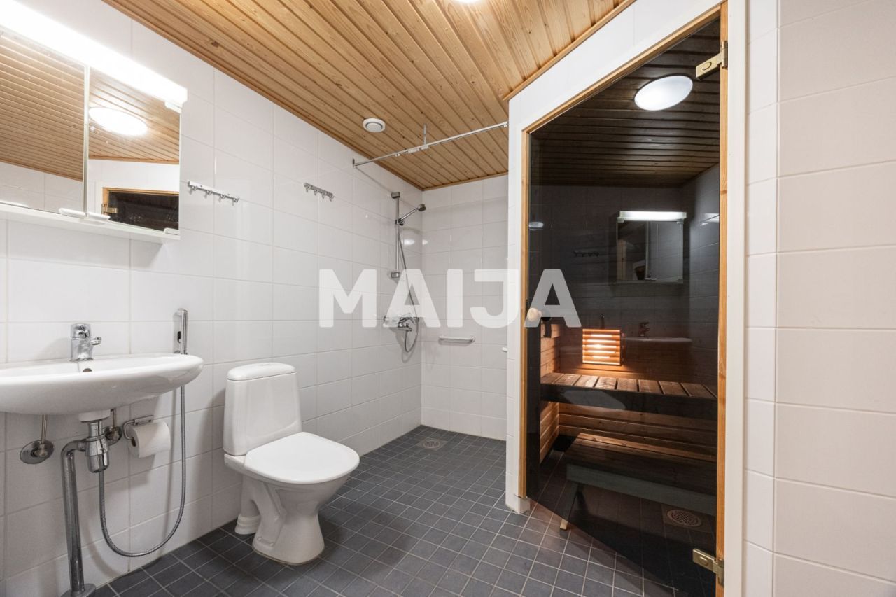 Апартаменты в Тампере, Финляндия, 62.5 м² - фото 5
