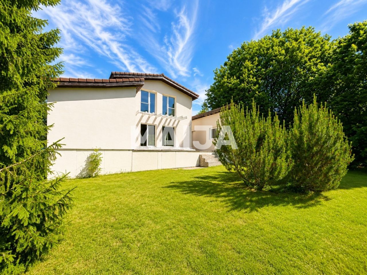Дом Laulasmaa küla, Эстония, 170.7 м² - фото 5