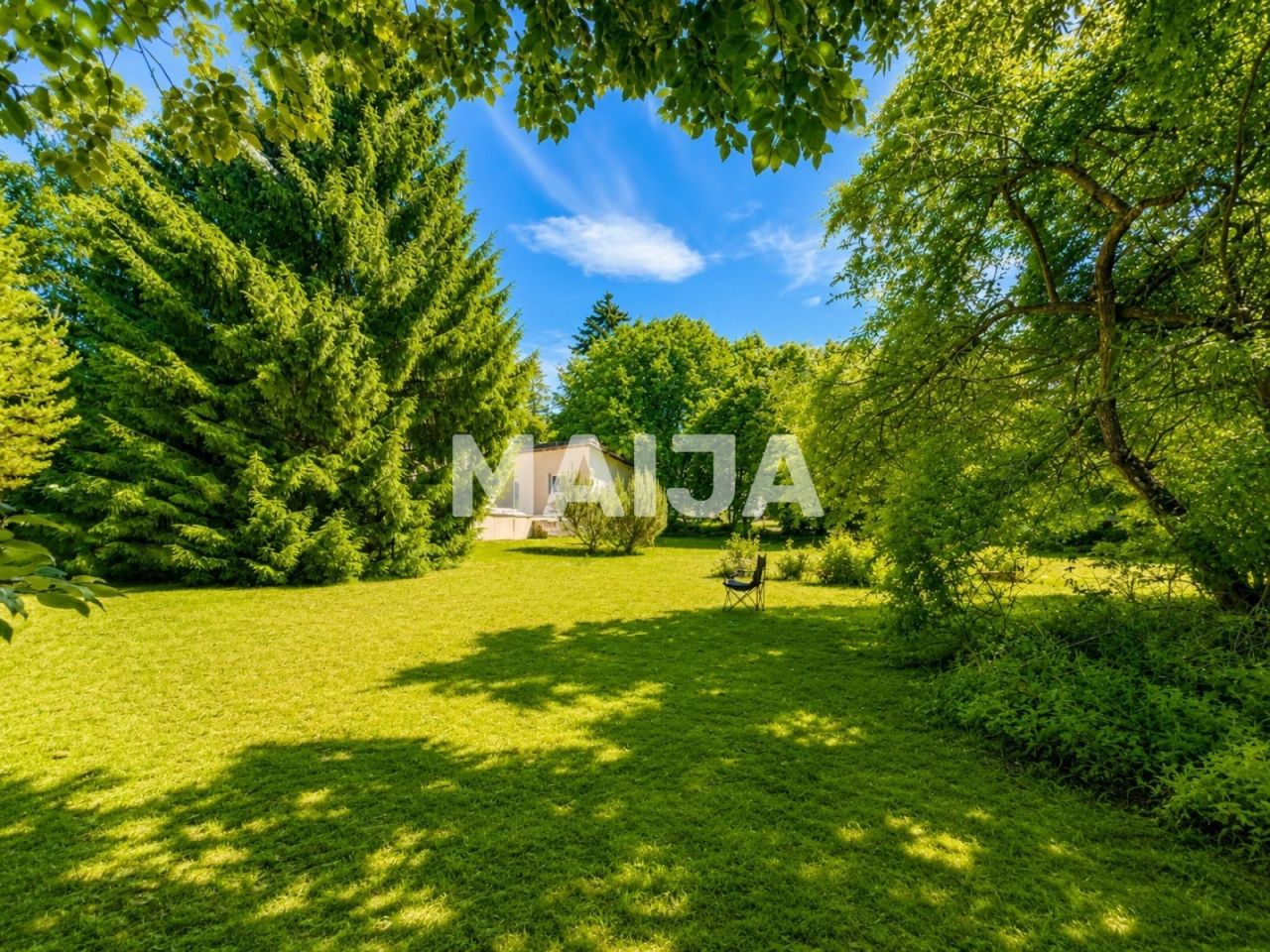 Дом Laulasmaa küla, Эстония, 170.7 м² - фото 6