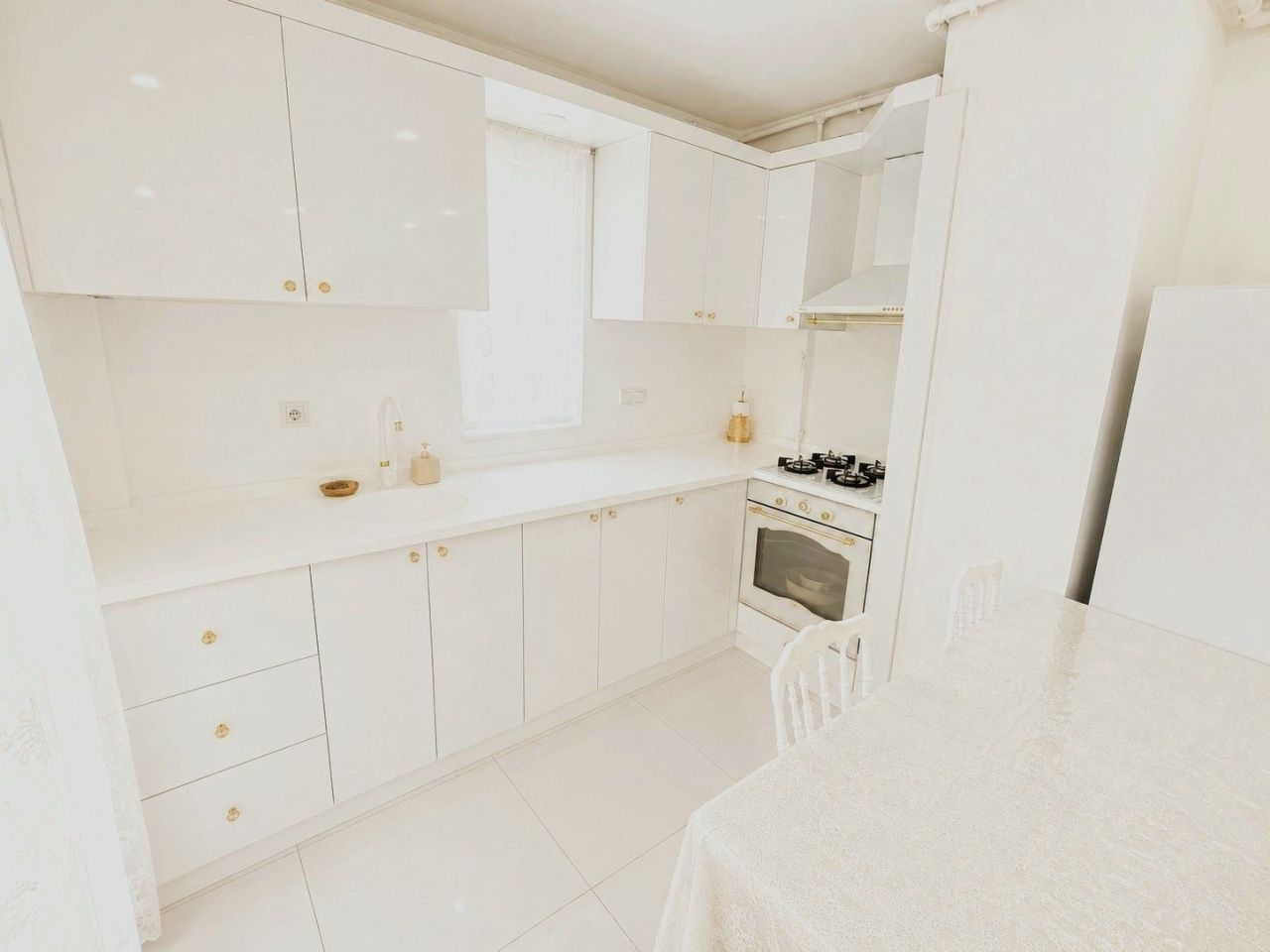 Квартира в Анталии, Турция, 100 м² - фото 4