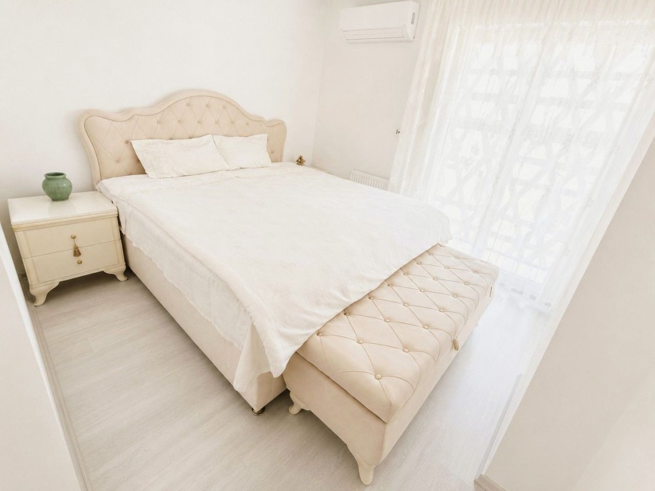 Квартира в Анталии, Турция, 100 м² - фото 6