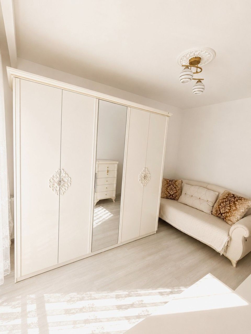 Квартира в Анталии, Турция, 100 м² - фото 9