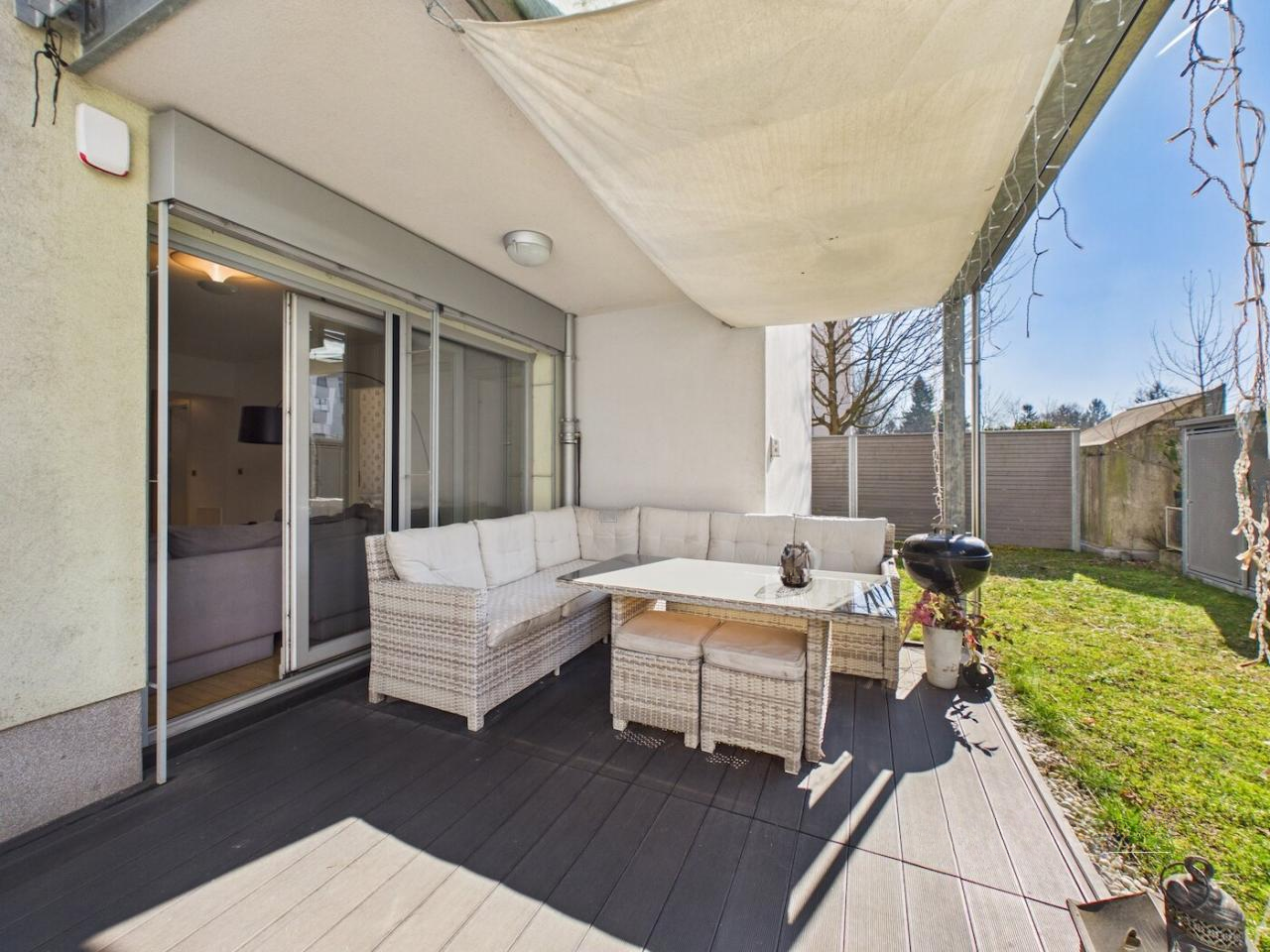 Квартира в Любляне, Словения, 93 м² - фото 8