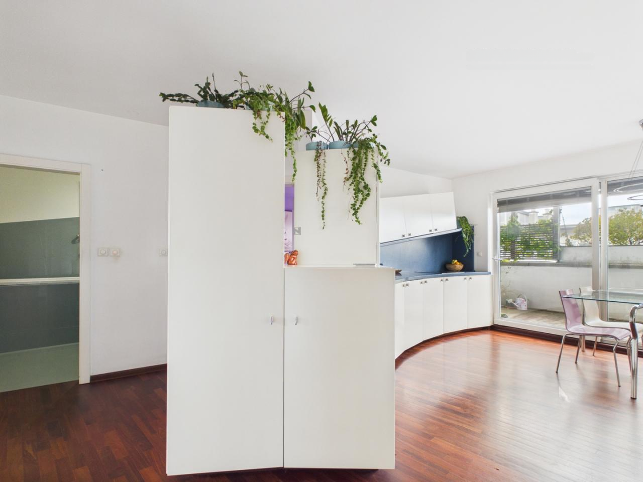 Квартира в Любляне, Словения, 168 м² - фото 8
