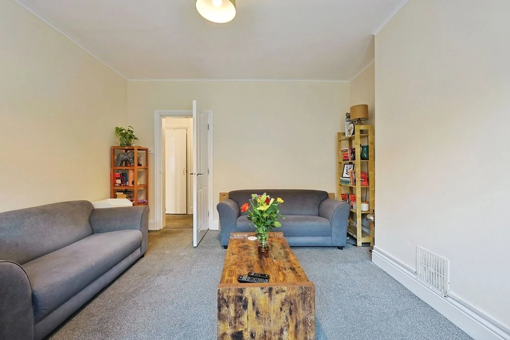 Квартира в Лондоне, Великобритания, 64 м² - фото 8