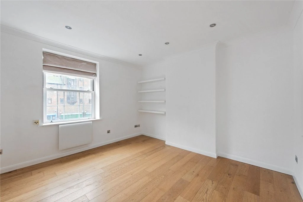 Квартира в Лондоне, Великобритания, 41 м² - фото 8